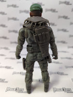 Hasbro G.I. Joe Classified Series Sgt. Stalker