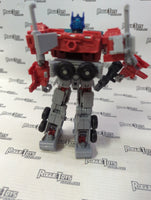 Hasbro transformers  rise of the beasts Optimus Prime