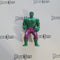Mego Comic Action Hero- The Hulk