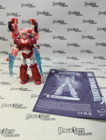 Hasbro Transformers Legacy Elita-1