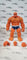 Marvel Legends Thing