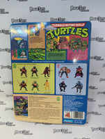 Vintage Playmates Teenage Mutant Ninja Turtles Donatello  MOC