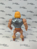 Mattel Masters of the Universe Origins Battle Armor He-Man
