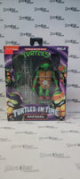 Neca Teenage Mutant Ninja Turtles Turtles In Time Raphael