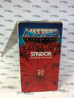 Mattel Vintage Masters of the Universe Stridor