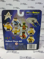 Diamond Select Minimates Star Trek Series 2 Chekov & Sulu Two Pack