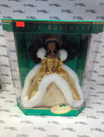 Mattel Barbie 1994 Happy Holidays Special Edition
