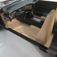 Kenner Knight Rider- Knight 2000 Voice car