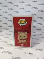 Funko POP! Christopher Robin Winnie the Pooh 438