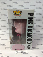 Funko POP! Animation Steven Universe Pink Diamond (Hot Topic Exclusive) 370