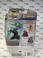 Mattel DC Total Heroes Mr. Freeze
