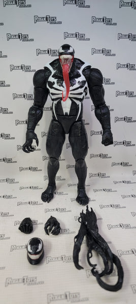 Marvel Legends Spider-man 2 Venom