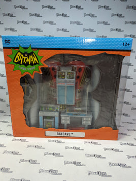 McFarlane Toys Batman Classic TV Series Batcave