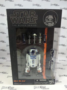 Hasbro Star Wars The Black Series R2-D2