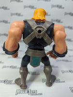 Mattel Masters of the Universe Power Attack He-Man