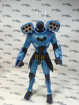 McFarlane Toys DC Multiverse Rookie from 2 pack