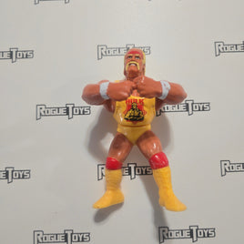 Titan Sports WWF Series 2- Hulkster Hug Hulk Hogan