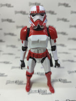 Hasbro Star Wars The Black Series Imperial Shock Trooper