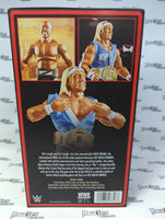 Mattel WWE Ultimate Edition No Holds Barred Hulk Hogan & Zeus SDCC 2022 Exclusive Two-Pack