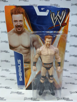 Mattel WWE Superstar 22 Sheamus