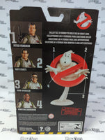 Mattel Classic Ghostbusters No-Ghost Logo BAF Set of 4 Figures