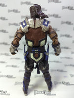 McFarlane Toys Mortal Kombat Sub-Zero (Winter Purple Skin)