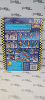 Crash Dummies Pro-Tek Dash