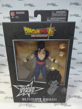 Bandai Dragon Ball Super Dragon Stars Series Ultimate Gohan (Super Hero Version)