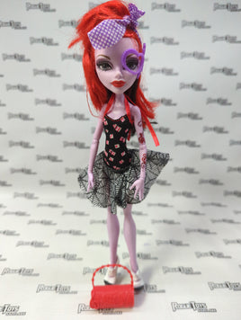 Mattel Monster High Dance Class Operetta