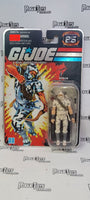 GIJOE 25 Anniversary (Ninja) Storm Shadow