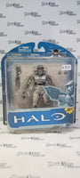 Halo 3 Master Chief (silver)