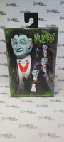 NECA The Munsters Grandpa Munster