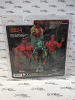 Gentle Giant Ltd. Hellboy Animated Hellboy Deluxe Action Figure