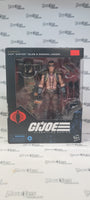 GIJOE Classified Raptor #139