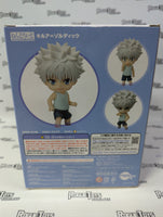 Good Smile Company Nendoroid Hunter x Hunter Killua Zaoldyeck 1184