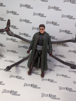 Hasbro Marvel Legends Series Dr. Octopus