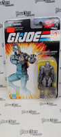 GIJOE 25 Anniversary (Counter Intelligence) Mercenary Wraith