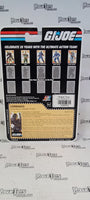 Hasbro GI Joe 25th Anniversary Snake Eyes with Timber