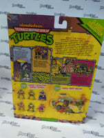 Playmates Toys Teenage Mutant Ninja Turtles Classic Collection Raphael
