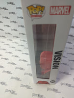 Funko POP! Comic Covers Vision (Target Exclusive) 02
