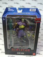 Mattel Masters of the Universe Masterverse Revelation Scare Glow