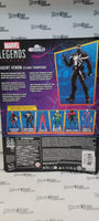 Marvel Legends Spider-Man Agent Venom Flash Thompson