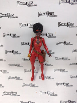 Hasbro Marvel Legends Series Misty Knight (Rhino BAF Wave)