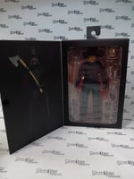 Neca Thanksgiving Ultimate John Carver