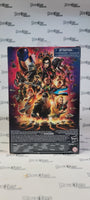 GIJOE Classified B.A.T. #33