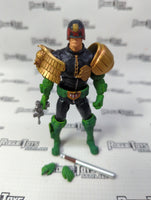 Hiya Toys Exquisite Mini Judge Dredd