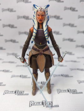 Hasbro Star Wars The Black Series Ahsoka Tano