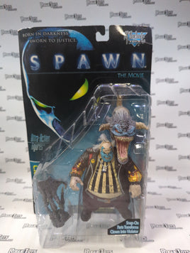 McFarlane Toys Spawn The Movie Clown