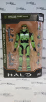 Halo Spartan Collection Master Chief [Halo 2]