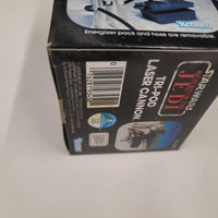 Kenner Star Wars ROTJ Tripod laser Cannon - Rogue Toys